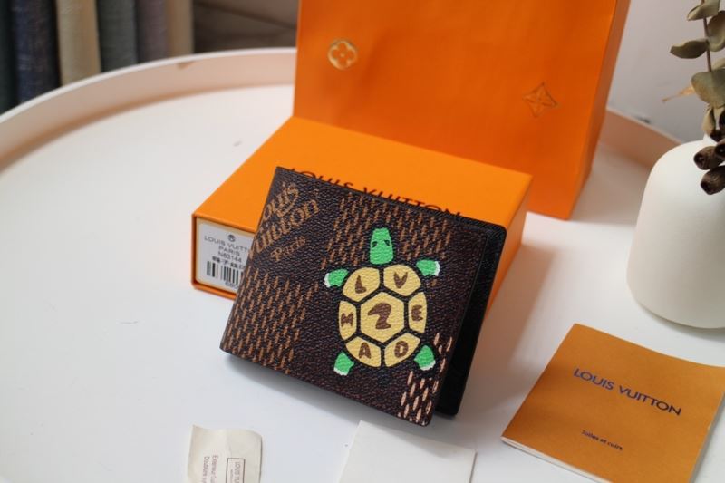 LV Wallets